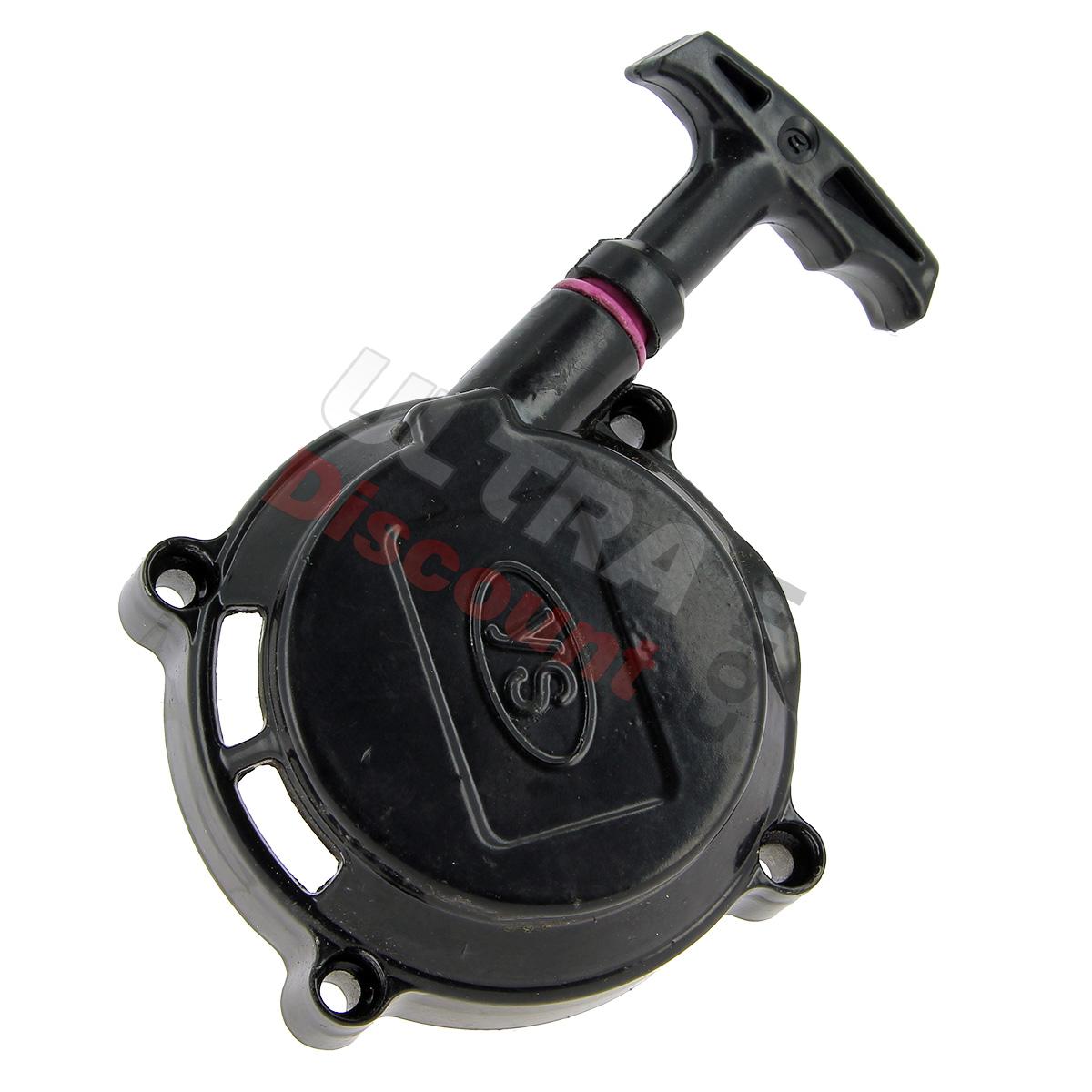 Tirador de arranque minimoto Zpf, Recambios minis Racing ZPF