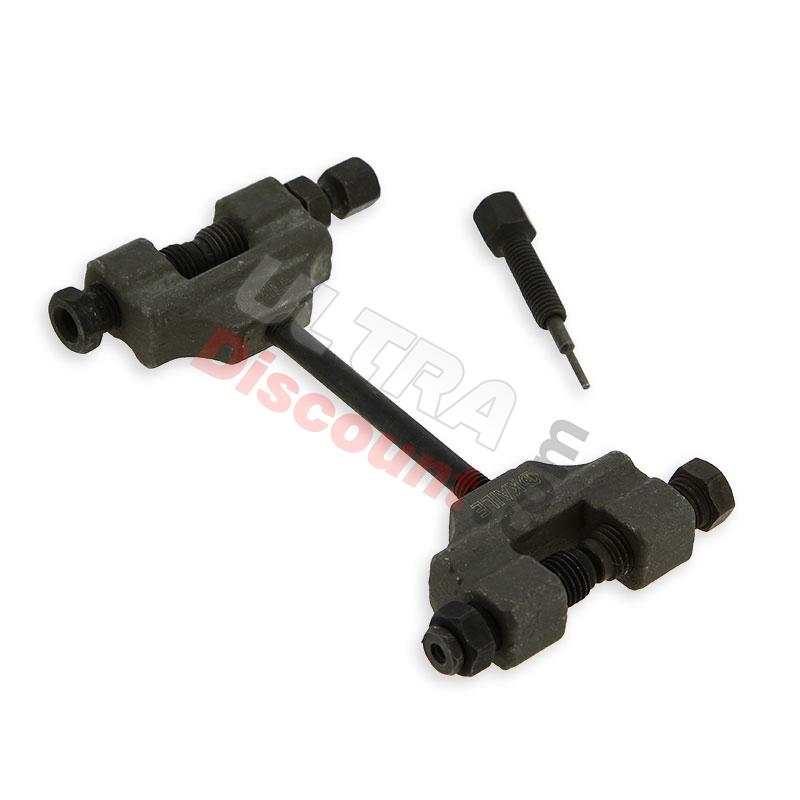 Corta cadenas minis (tipo 1), Recambios minis Racing ZPF