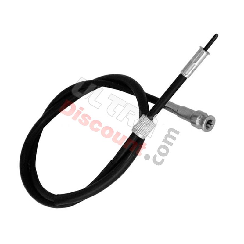 Cable para velocímetro para Scooter Jonway GT 125 , Recambios Scooter Jonway