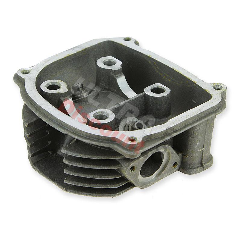 Culata para scooter Jonway 125cc (YY125T), Recambios Scooter Jonway