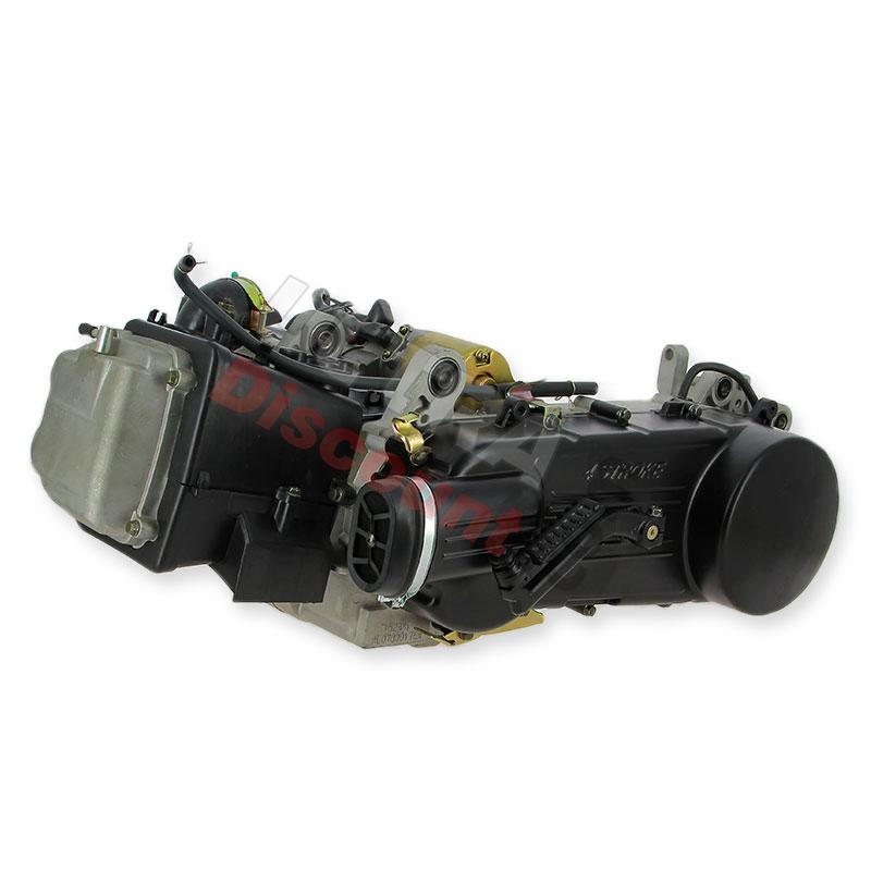 Motor completo scooter Jonway GT 125, Recambios Scooter Jonway Motor completo scooter Jonway GT 125, Recambios Scooter Jonway