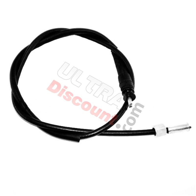 Cable para velocímetro scooter Jonway YY50QT-28A, Recambios Scooter Jonway