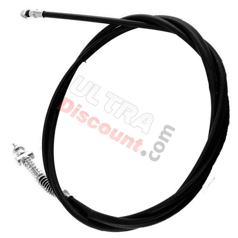 Cable de freno trasero para scooter Jonway (YY50QT-28A) , Recambios Scooter Jonway