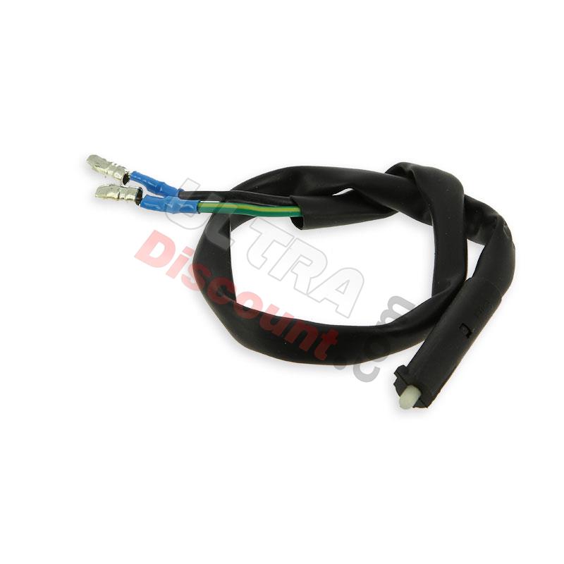 Sensor de luz de freno trasero scooters Jonway (YY50QT-28A) , Recambios Scooter Jonway