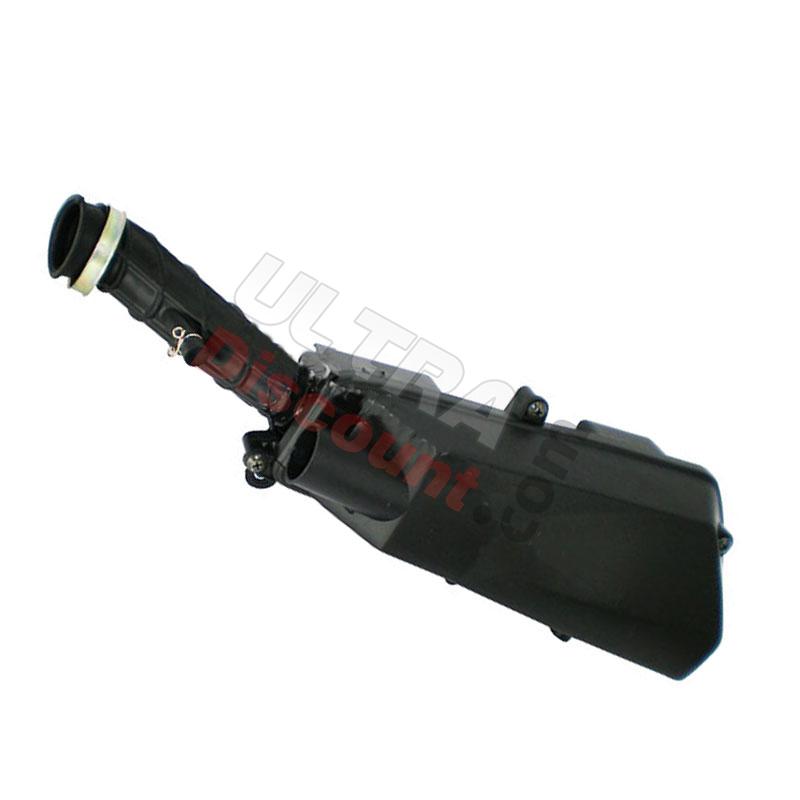 Filtro de potencia completo para scooter Jonway YY50QT-28B, Recambios Scooter Jonway