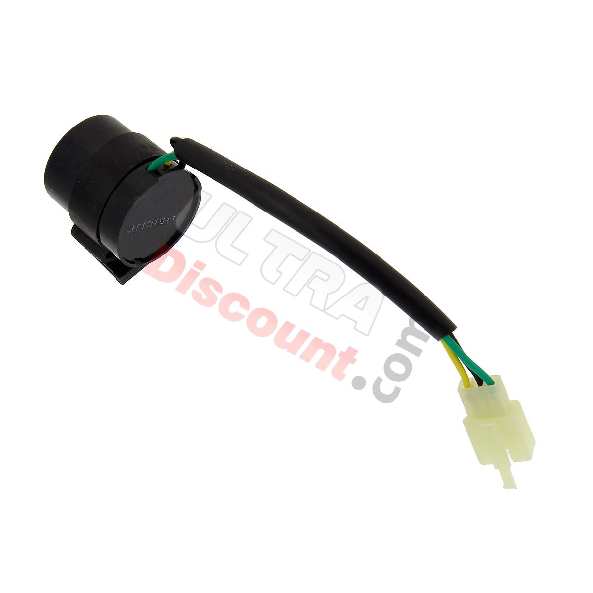 Relé de intermitentes para quad Shineray 200cc (XY200ST-6A), Recambios Shineray 200 ST6A