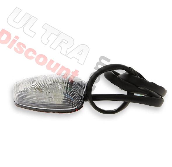 Intermitente led trasero para quad Shineray Shineray 200cc ST-6A, Recambios Shineray 200 ST6A