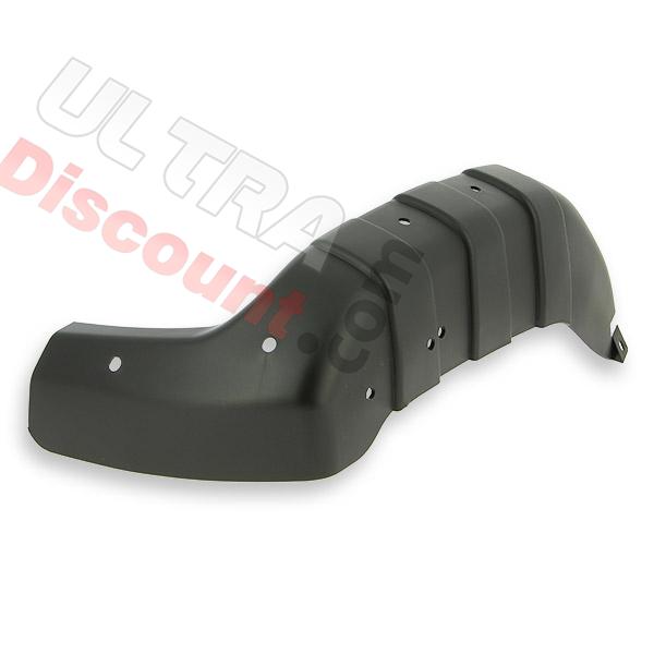 Guardabarros trasera derecha quad Shineray 200cc ST-6A, Recambios Shineray 200 ST6A Guardabarros trasera derecha quad Shineray 200cc ST-6A, Recambios Shineray 200 ST6A
