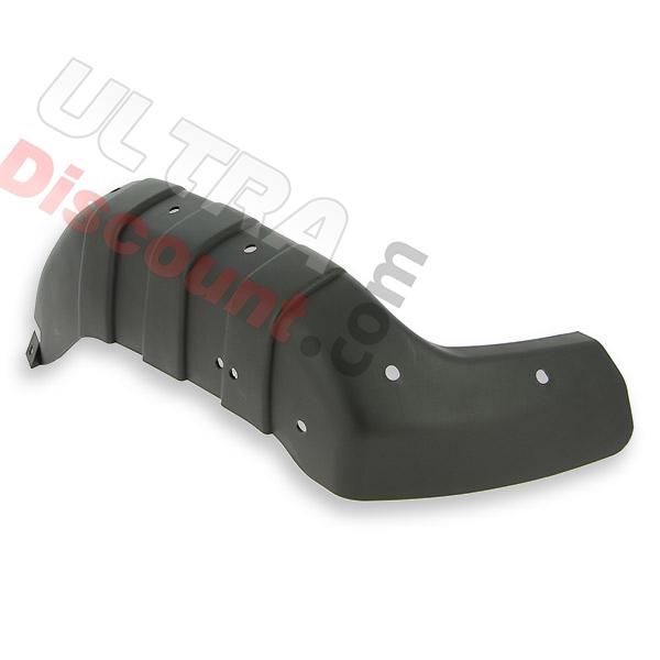 Guardabarros trasera izquierda quad Shineray 200cc ST-6A, Recambios Shineray 200 ST6A Guardabarros trasera izquierda quad Shineray 200cc ST-6A, Recambios Shineray 200 ST6A