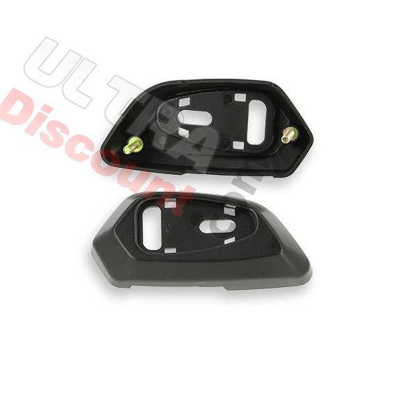 Soporte de Intermitente trasera izquierda Quad Shineray 200cc ST-6A, Recambios Shineray 200 ST6A Soporte de Intermitente trasera izquierda Quad Shineray 200cc ST-6A, Recambios Shineray 200 ST6A