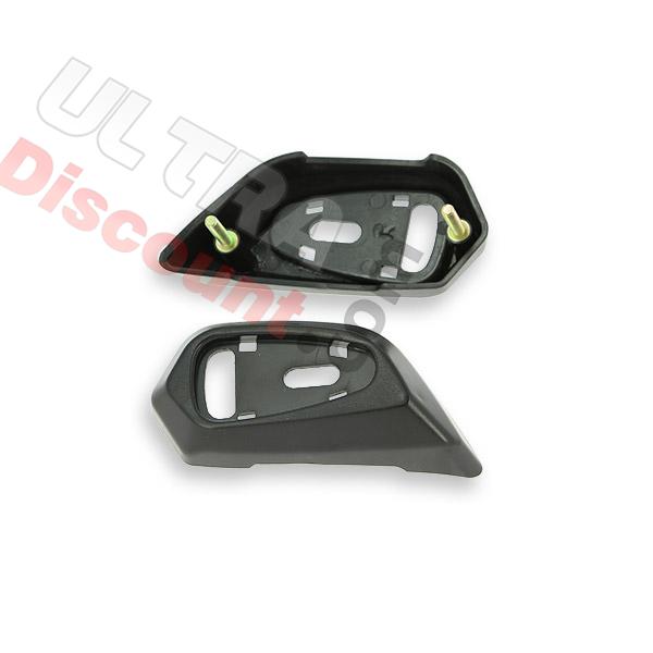 Soporte de Intermitente frontal derecho Quad Shineray 200cc ST-6A, Recambios Shineray 200 ST6A Soporte de Intermitente frontal derecho Quad Shineray 200cc ST-6A, Recambios Shineray 200 ST6A