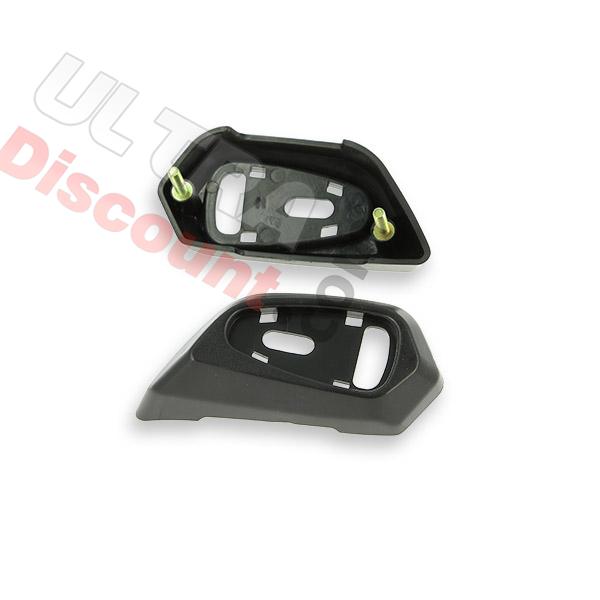 Soporte de Intermitentefrontal izquierdo Quad Shineray 200cc ST-6A, Recambios Shineray 200 ST6A Soporte de Intermitentefrontal izquierdo Quad Shineray 200cc ST-6A, Recambios Shineray 200 ST6A