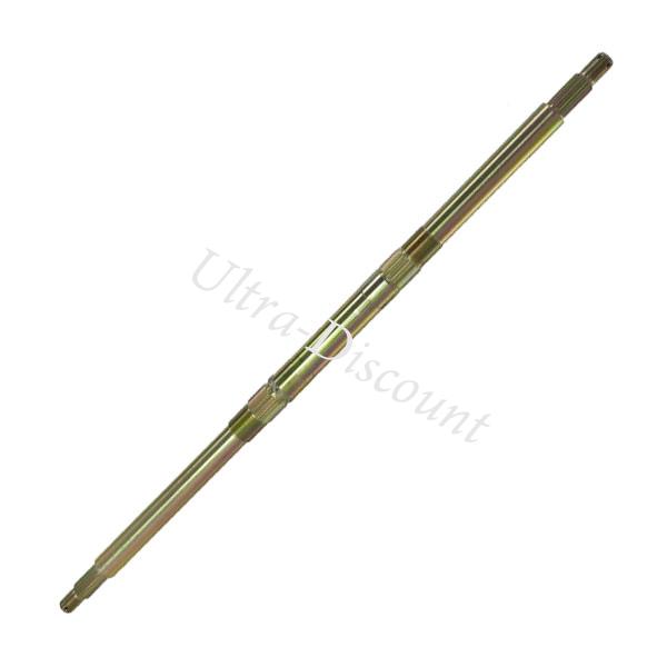 Árbol de trasnmisión quad Shineray 200cc (XY200ST-6A), Recambios Shineray 200 ST6A