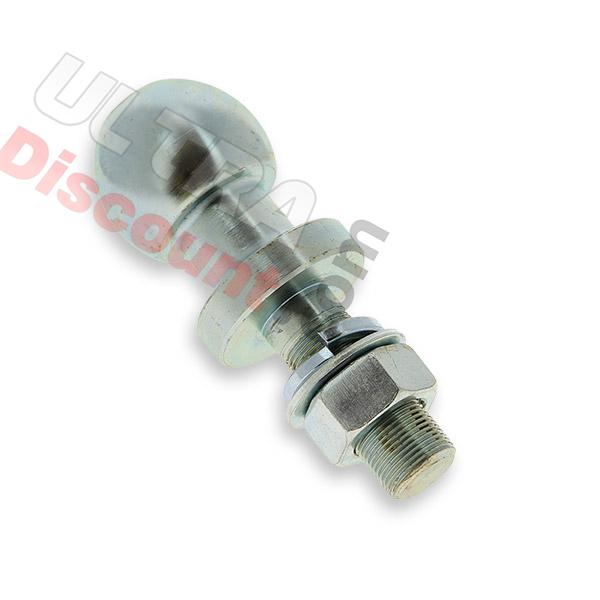 Ata remolque para quad Shineray 200cc ST-6A, Recambios Shineray 200 ST6A Ata remolque para quad Shineray 200cc ST-6A, Recambios Shineray 200 ST6A