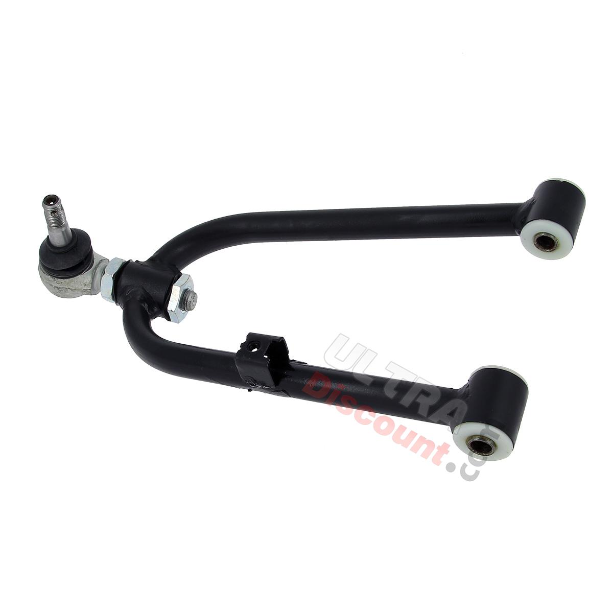 Brazo de suspensión superior izquierdo Shineray 200 ST-6A, Recambios Shineray 200 ST6A