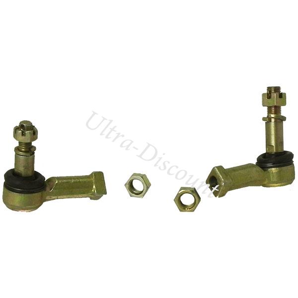 Rótulas de dirección para quad Shineray 200cc (XY200ST-6A), Recambios Shineray 200 ST6A Rótulas de dirección para quad Shineray 200cc (XY200ST-6A), Recambios Shineray 200 ST6A