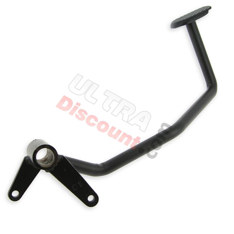 Pedal de freno para quad Shineray 200 ST-6A, Recambios Shineray 200 ST6A