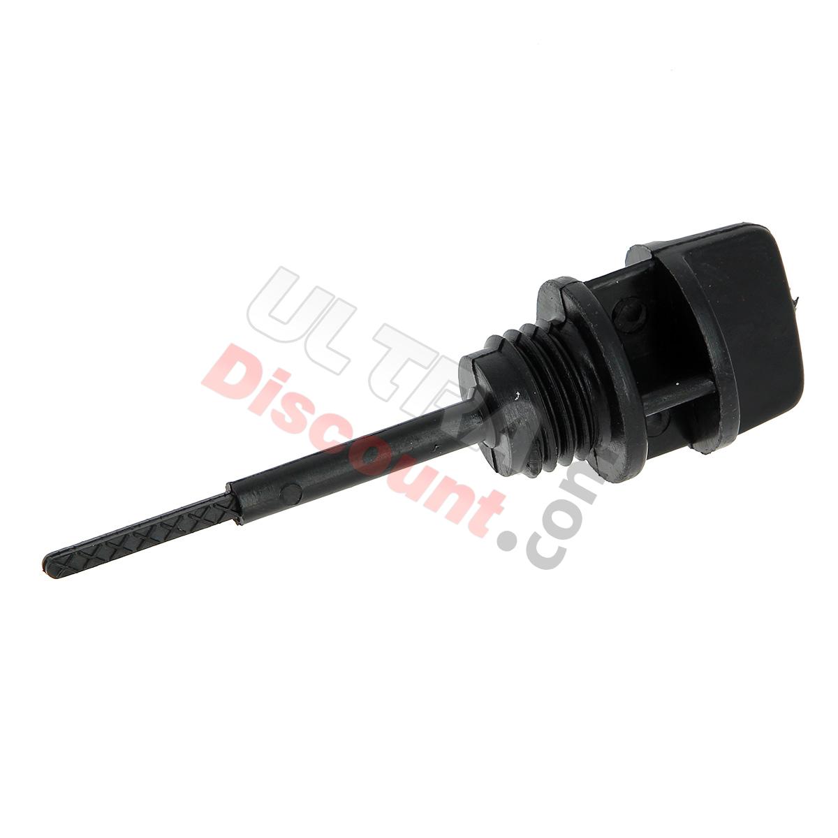 Varilla nivel de aceite para motor de quad Shineray 200cc (XY200ST9), Piezas Quad Shineray 200 ST9