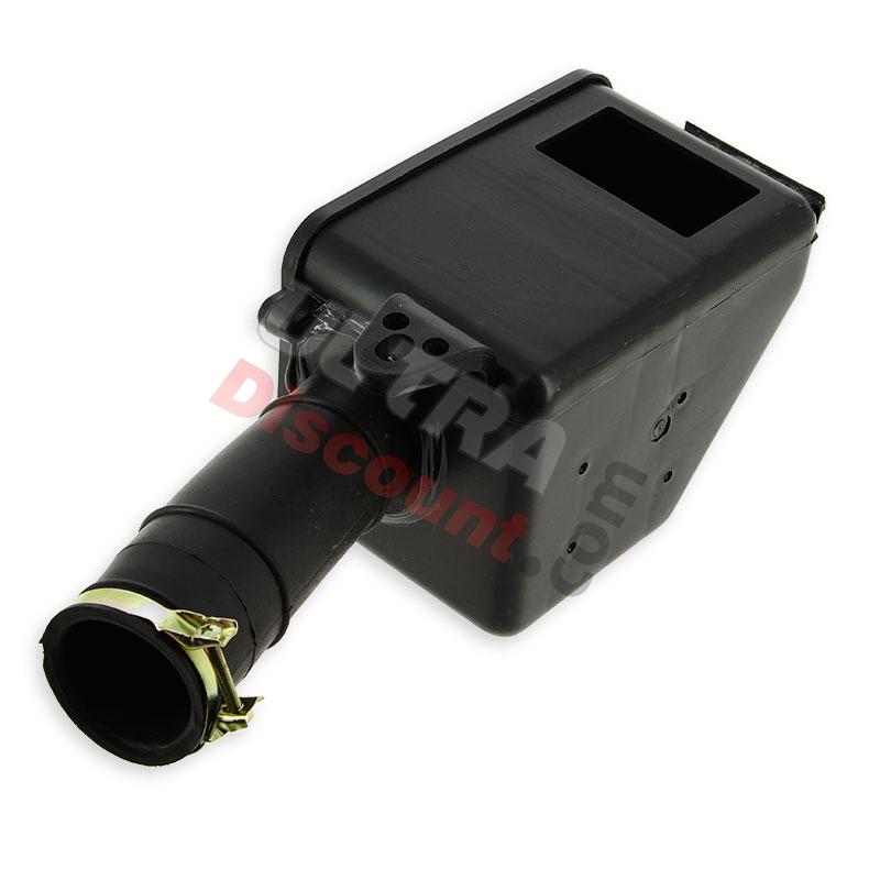 Caja de aire completa para quad Shineray 200cc (XY200ST-6A), Recambios Shineray 200 ST6A