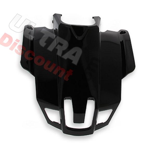 Carenado delantero ROJO Quad Shineray 200cc ST-6A Negro, Recambios Shineray 200 ST6A