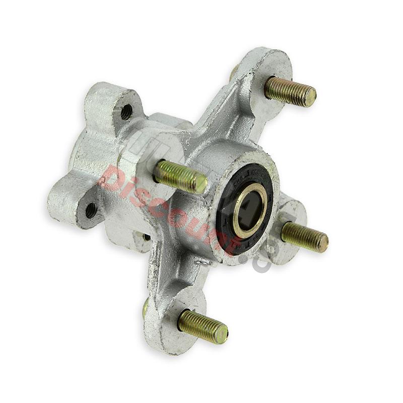 Maza de rueda delantera quad Shineray 200cc (XY200ST-6A), Recambios Shineray 200 ST6A