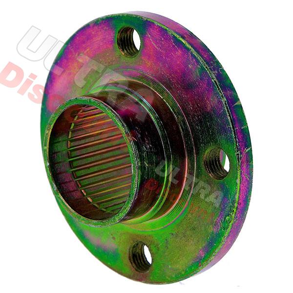 Soporte de corona para quad Shineray 200 ST6A, Recambios Shineray 200 ST6A