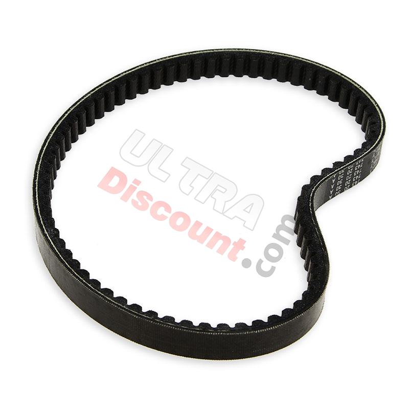 Correa para quad Shineray 200cc (XY200ST-6A), Recambios Shineray 200 ST6A