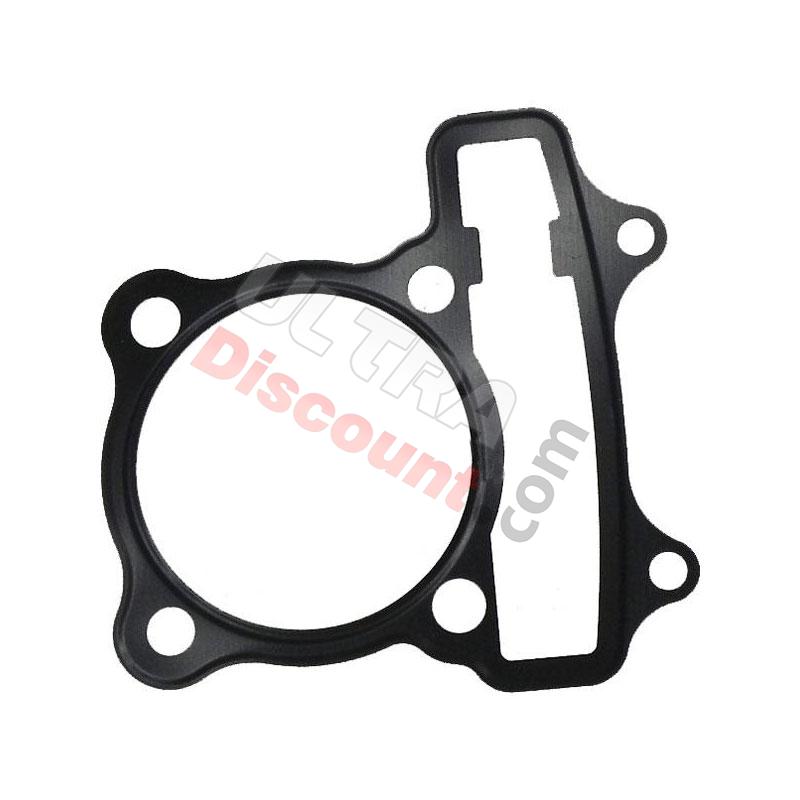 Junta de culata para motor de quad Shineray 200cc (XY200St9)), Piezas Quad Shineray 200 ST9