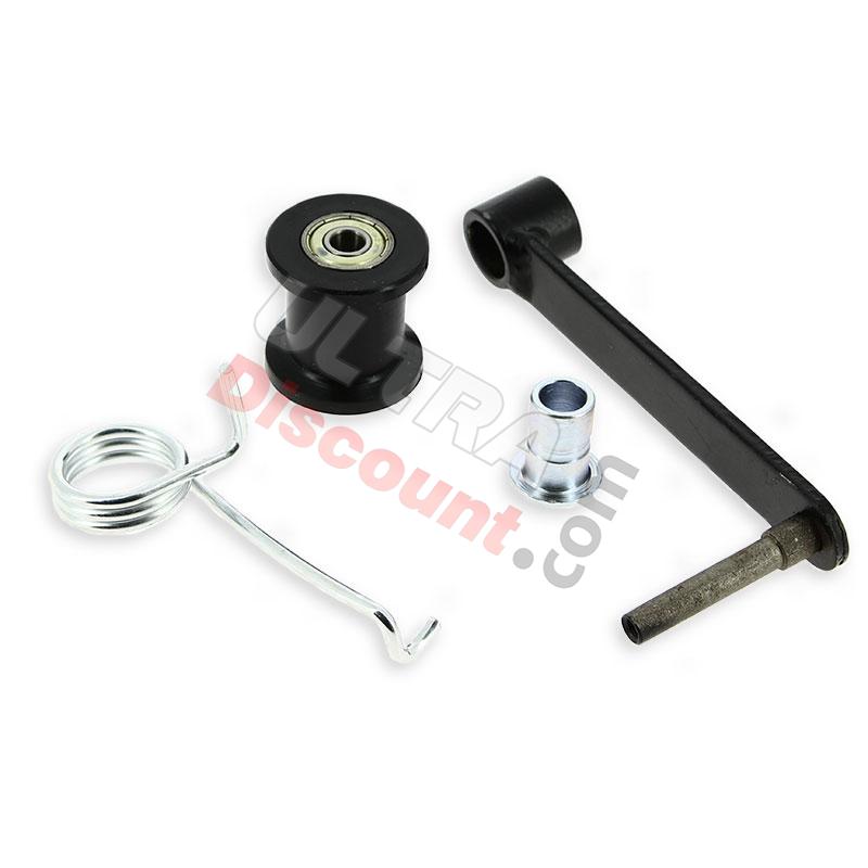 Tensor de cadena completo para quad Shineray 200cc (XY200ST-6A), Recambios Shineray 200 ST6A