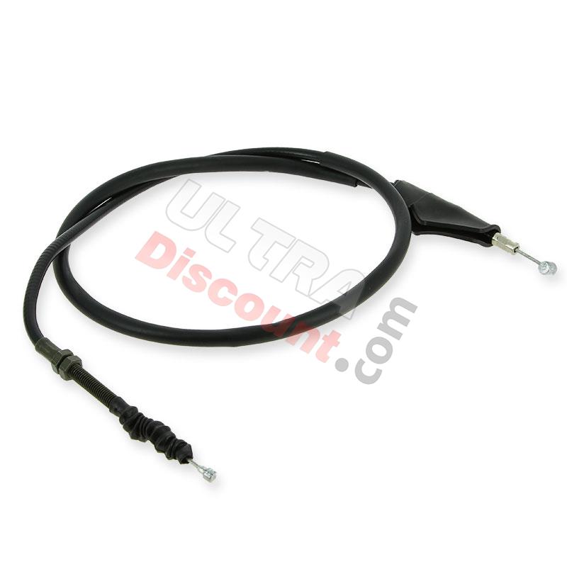 Cable de embrague para quad Shineray 200cc STIIE - STIIE-B, Recambios Shineray 200STIIE y STIIEB