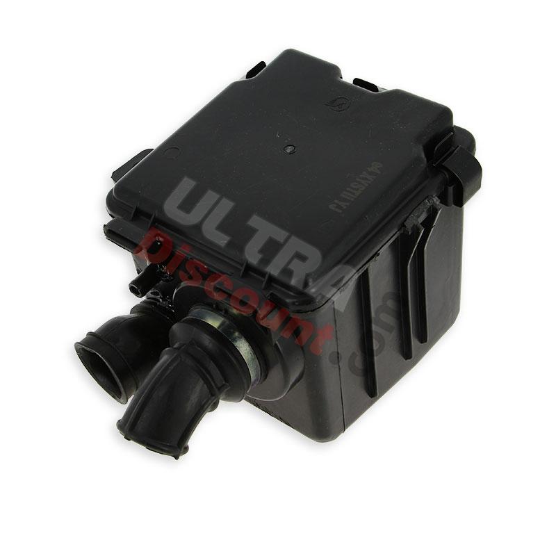 Caja filtro de aire completa para quad Shineray 200cc STIIE, Recambios Shineray 200STIIE y STIIEB