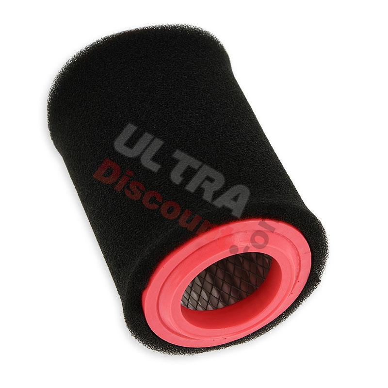 Filtro de potencia de origen para quad Shineray 200cc, Recambios Shineray 200STIIE y STIIEB
