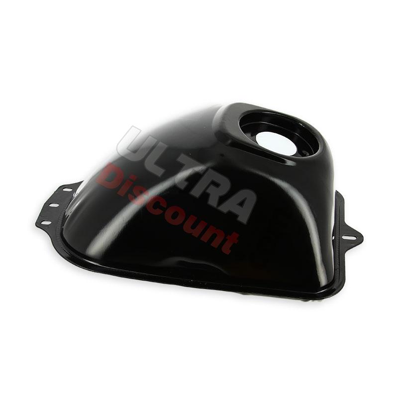 Depósito de combustible para quad 200cc STIIE-B, Recambios Shineray 200STIIE y STIIEB