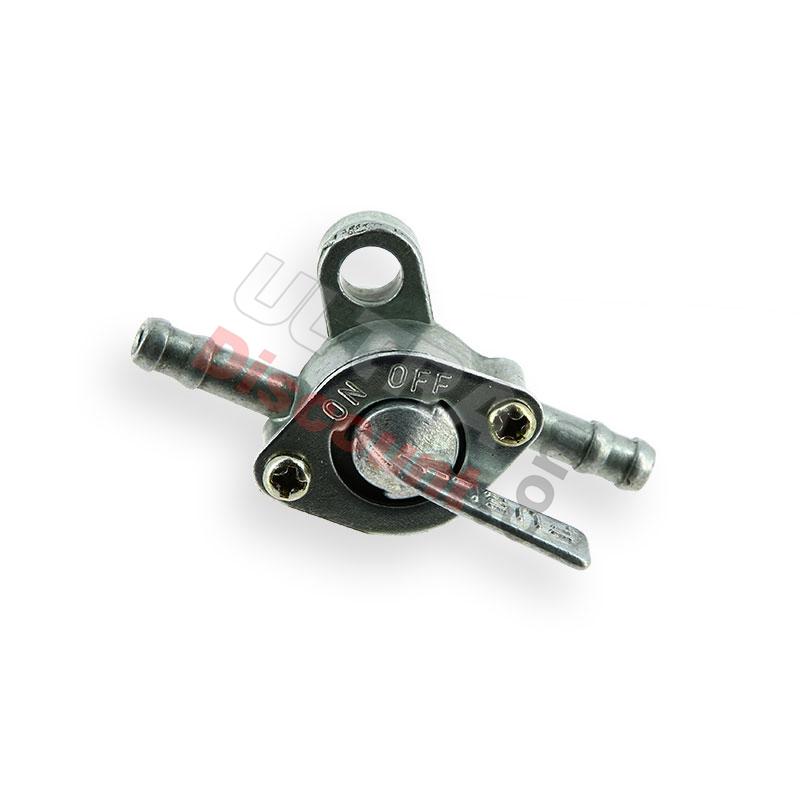 Grifo de gasolina quad Shineray 200cc STIIE- STIIE-B (tipo 1), Recambios Shineray 200STIIE y STIIEB