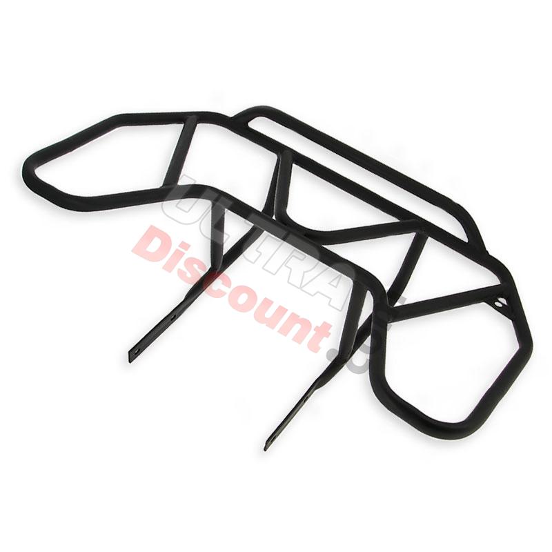 Porta-equipajes para quad Shineray 200cc STIIE - STIIE-B, Recambios Shineray 200STIIE y STIIEB