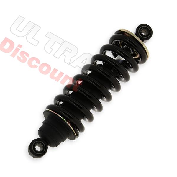 Amortiguador trasero NEGRO Quad 200cc (250mm), Recambios quad chinas 200cc