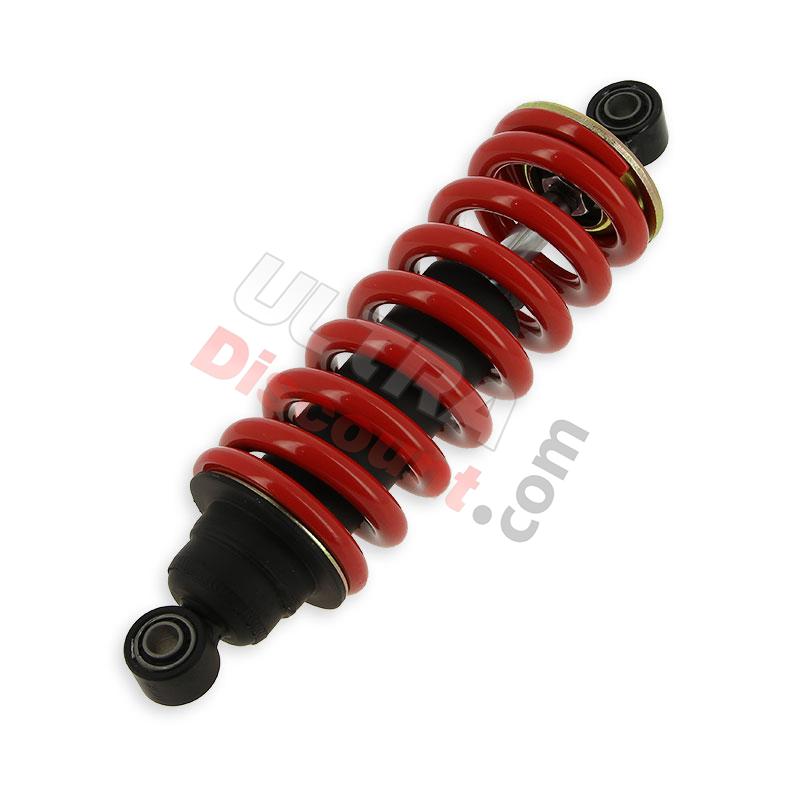 Amortiguador trasero quad Shineray 200cc (245mm) , Recambios Shineray 150 STE