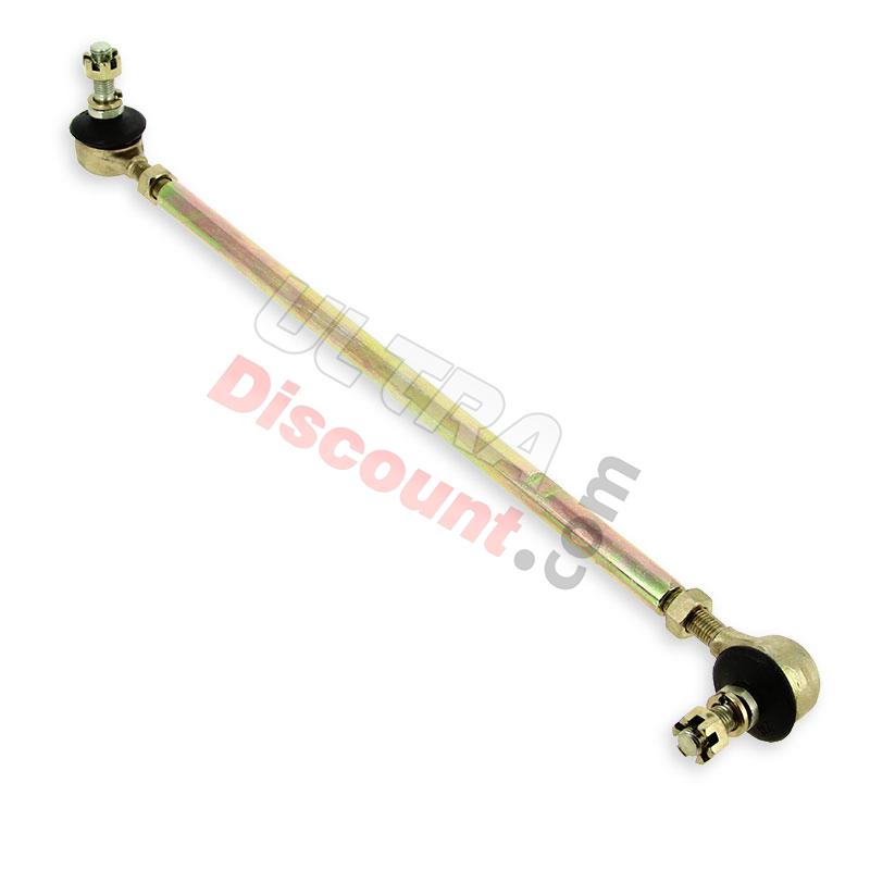 Tirantes de dirección con rótulas para quad Shineray 200cc STIIE - STIIE-B, Recambios Shineray 200STIIE y STIIEB