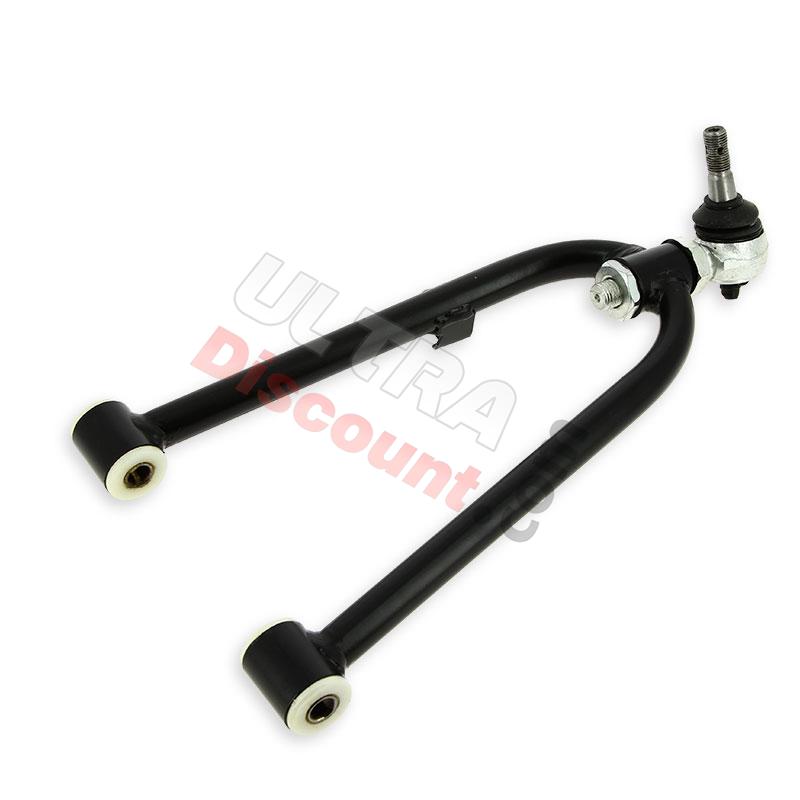 Brazo de suspensión superior derecho quad 200cc STIIE (280mm), Recambios Shineray 200STIIE y STIIEB