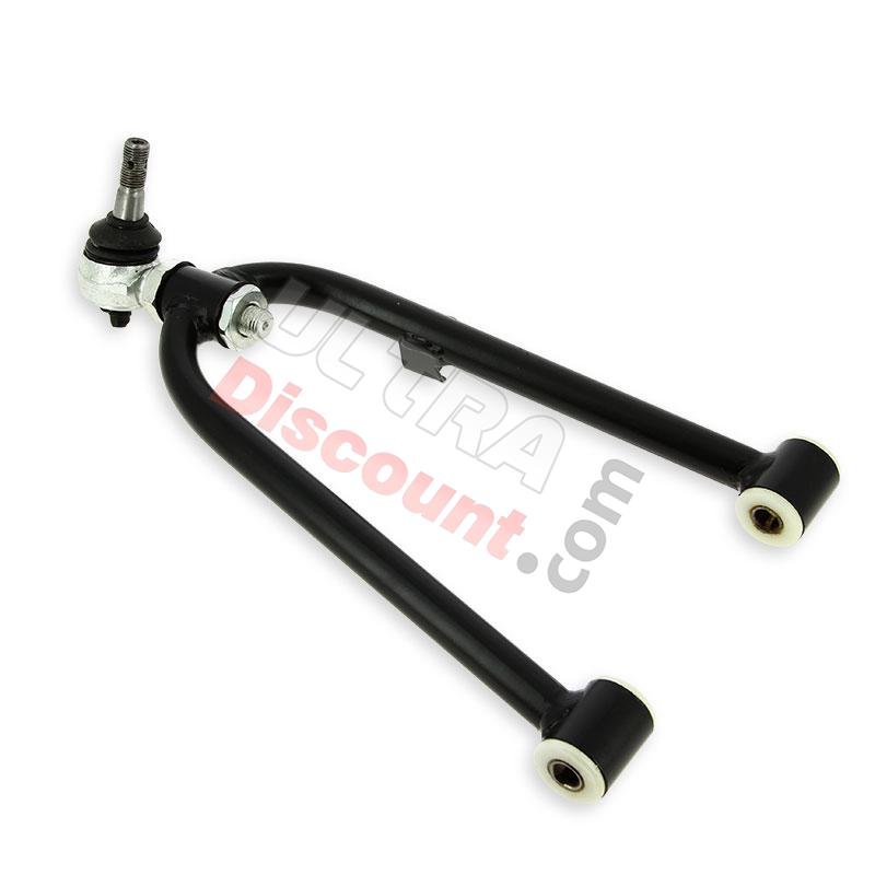 Brazo de suspensión superior izquierdo Quad 200cc STIIE (280mm), Recambios Shineray 200STIIE y STIIEB