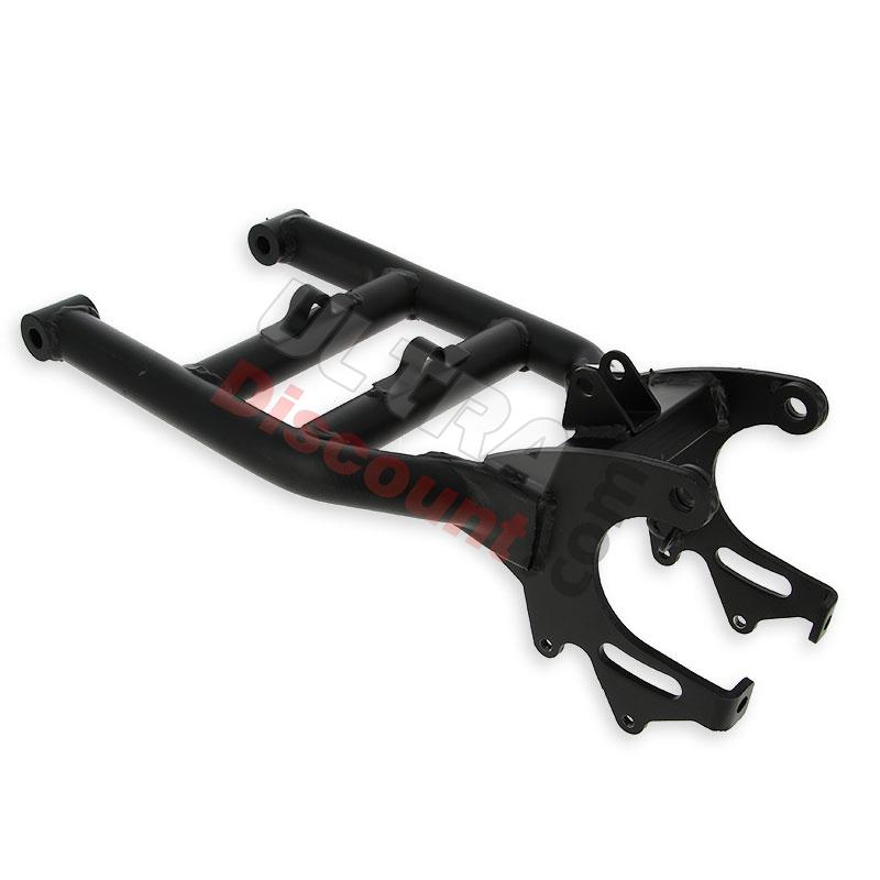 Basculante NEGRO para quad Shineray 200cc STIIE - STIIE-B, Recambios Shineray 200STIIE y STIIEB