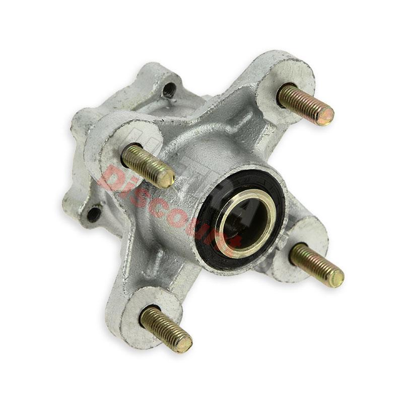 Maza de rueda delantera Quad Shineray 200cc, Recambios Shineray 200STIIE y STIIEB