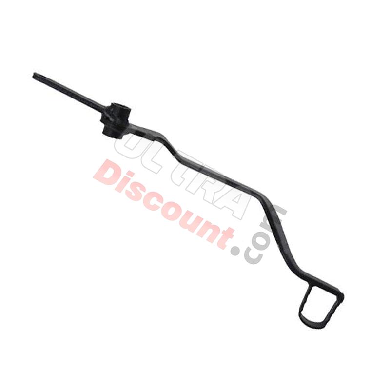 Pedal de freno para quad Shineray 200cc STIIE-B, Recambios Shineray 200STIIE y STIIEB