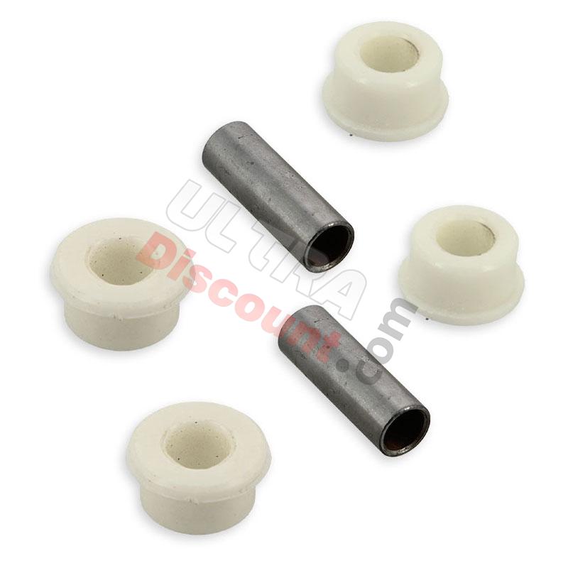 Silentbloc de brazo de suspensión quad Shineray 200cc (PAR), Recambios Shineray 200STIIE y STIIEB