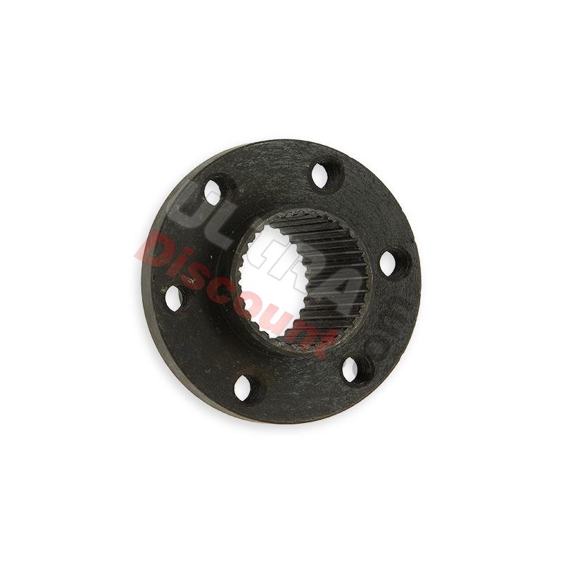 Soporte de corona para Shineray 200STIIE, Recambios Shineray 200STIIE y STIIEB