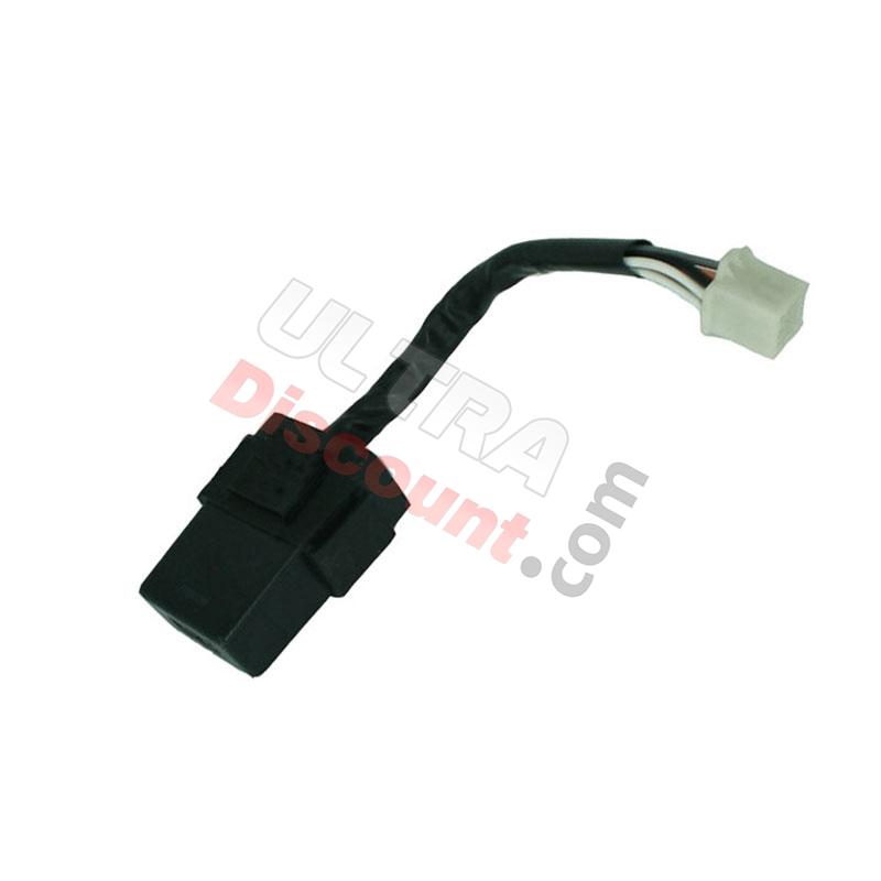 Caja de intermitentes para quad Shineray 200cc STIIE-B, Recambios Shineray 200STIIE y STIIEB