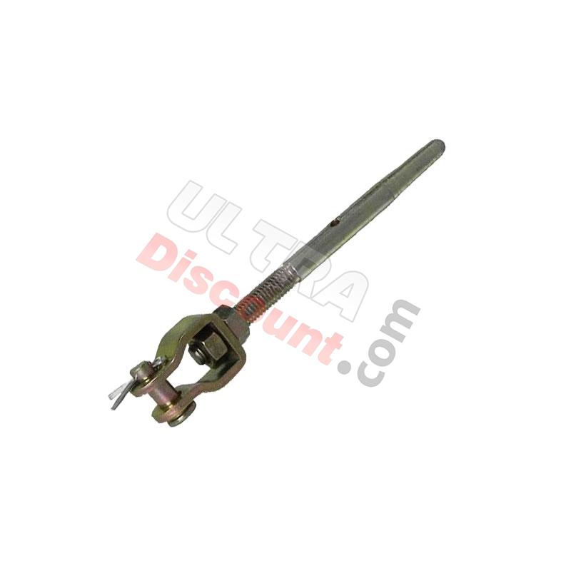 Eje de cilindro maestro para quad Shineray 200cc, Recambios Shineray 200STIIE y STIIEB