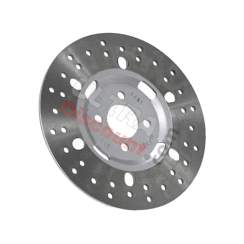 Disco de freno trasero para quad Shineray 200cc (STIIE), Recambios Shineray 200STIIE y STIIEB