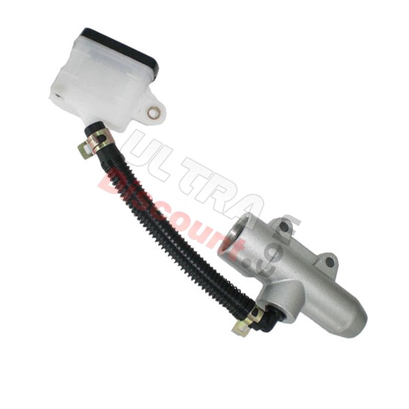 Cilindro maestro completo para Shineray 200cc STIIE - STIIE-B, Recambios Shineray 200STIIE y STIIEB