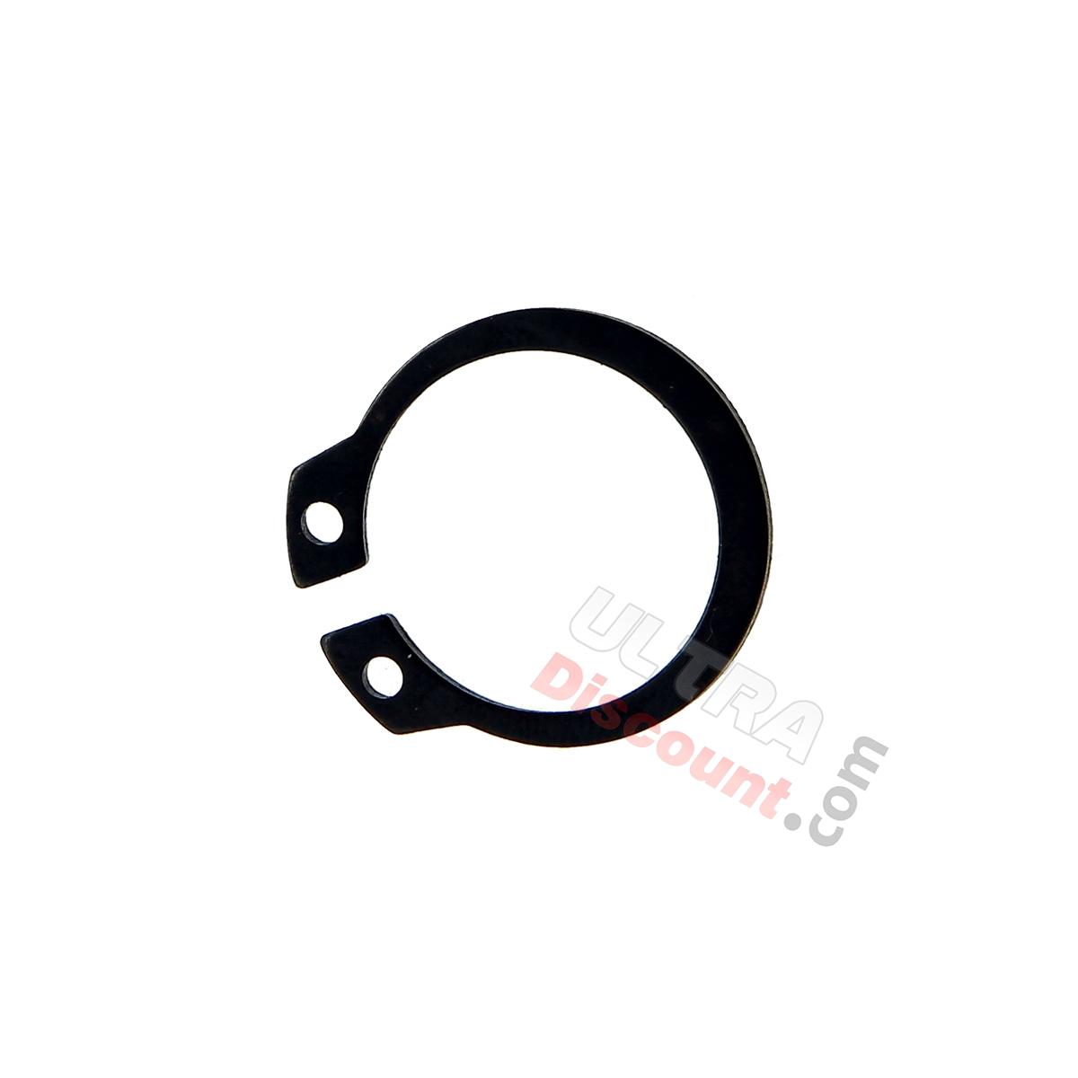 Circlip de sujeción de embrague quad Shineray 200cc, Recambios Shineray 200STIIE y STIIEB